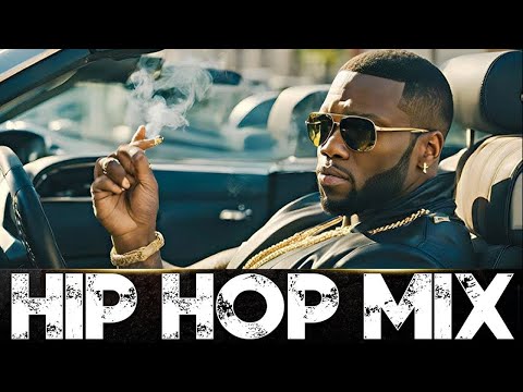 Snoop Dogg, Eminem, Ice Cube, 50 Cent, Lil Jon, 2Pac, Dr Dre 🔥 90s HIP HOP MIX 🔥 2025 Hip Hop NEW #1