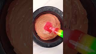 Mind-Blowing ASMR Face Mask Transformation #asmr #facemask #beauty #beautytips #sunday