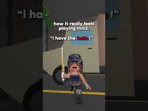 sigh. #roblox #mm2 #murdermystery2