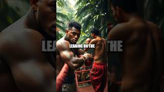 The Rumble in the Jungle