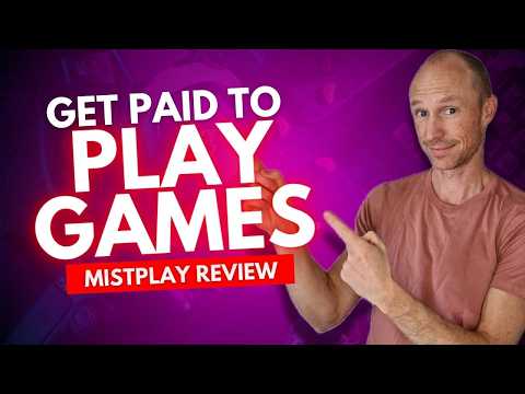 Mistplay Review - #1 Paid to Play App? (REAL Inside Look)