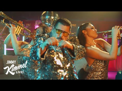 Guillermo’s an International Superstar - Sponsored by Skechers