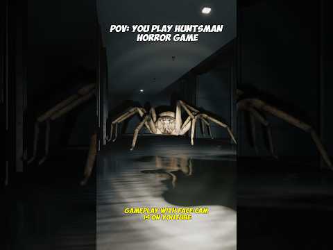 SCARIEST GAME I HAVE PLAYED