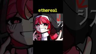 This Vocaloid/SynthV/UTAU Song FEELS ETHEREAL #vocaloid #utau #projectsekai #synthv #teto #miku