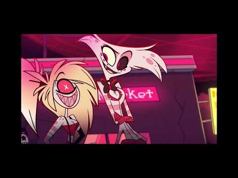 My favorite Hazbin Hotel moments
