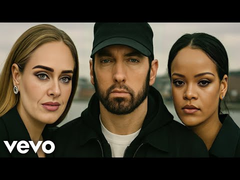 Eminem, Rihanna, Adele, Billie Eilish | XL MIX 2025