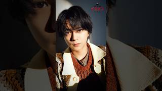 【拝める✨国宝級イケメン】#佐藤勝利 #ViVi国宝級イケメンランキング #timelesz #勝利くん #さとうしょうり #しょりたん #vivi