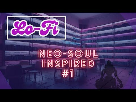 LoFi Hip Hop Radio 24/7 | Chill Jazz Beats to Relax, Study & Sleep – Stress Relief Instrumental Mix