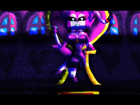 Wannabe animation meme | Introduction to Sour Apple (Check description)