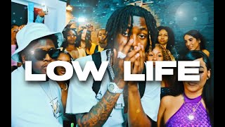 "LOW LIFE" - Jerk Drill Type Beat 2025 | NY Drill x Kyle Richh Drill Type Beat 2025