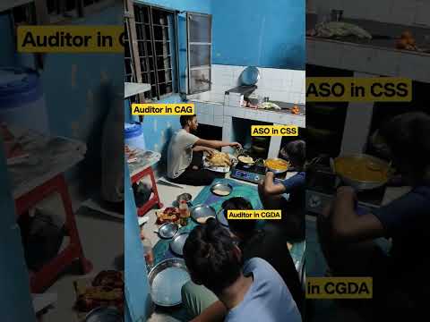 SSC CGL 2022 Final result|| 🎉🥳 PARTY 🎉 🥳|| Life After getting a job through SSC CGL|| #SSCcgl2024