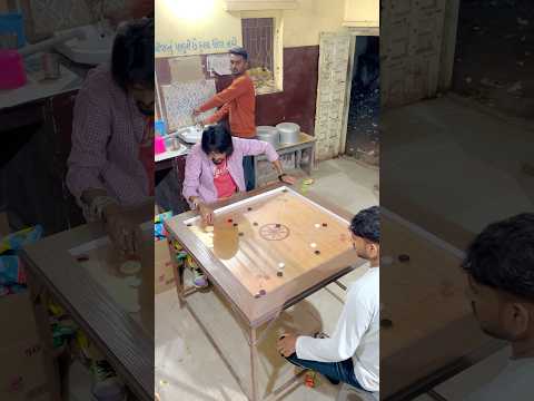 Carrom king 👑 #youtuber #youtube #youtubeshorts #shots #viralreels #foryou #carromking