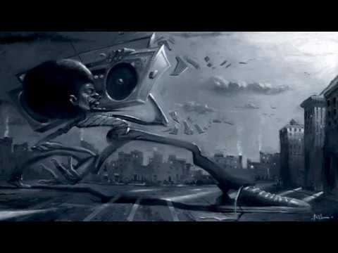 ''Bronx'' 90's Oldschool Boom Bap Beat Instrumental - Prod.By Isqo