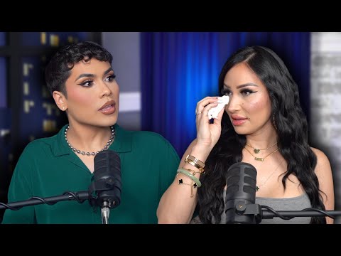 Alesia Tess Talks All: Grief, Jail, Divorce, MOMager, Drama, CHISME & MORE!!