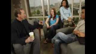 How I Live the Mission: Chris Dacey