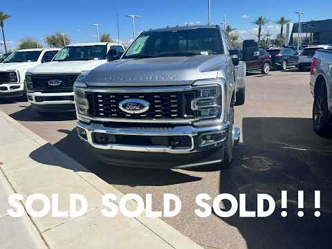 Another happy customer #surpriseford