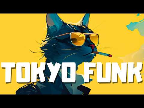 /𝐧𝐨 𝐬𝐦𝐨𝐤𝐞𝐫 | 80's Tokyo Funky Lofi Playlist 🎧 | Broadcasting Beyond | Relax & Chill & Study to