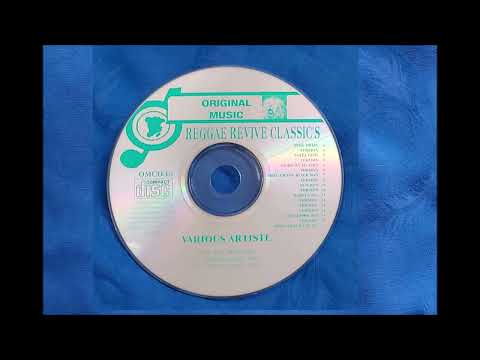 Jah Woosh - Marcus Say and Version