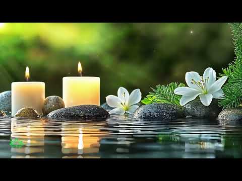 Relaxing Music For Stress Relief - Peaceful Piano, Calming Music, Meditation Music, Deep Sleep Music
