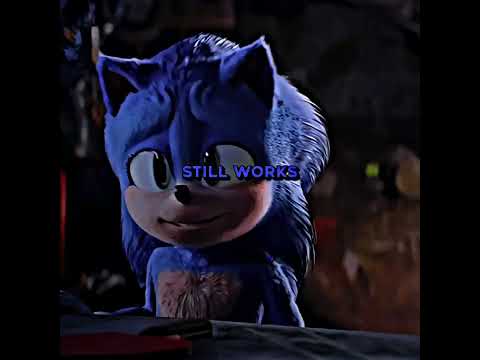 Where It All Began | Sonic The Hedgehog 3 Edit