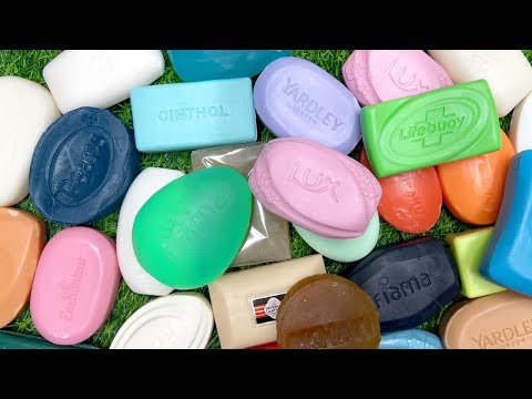 Soap opening HAUL | ASMR Unpacking Soap | Soap Asmr 🧼 Распаковка мыла |Asmr Soap 🧼