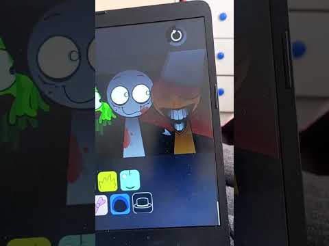 Sprunki swapped