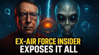 4 Hours Of Incredible UFO and Aliens Stories With Richard Doty