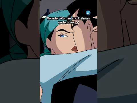 Bruce and Diana Hide | DC