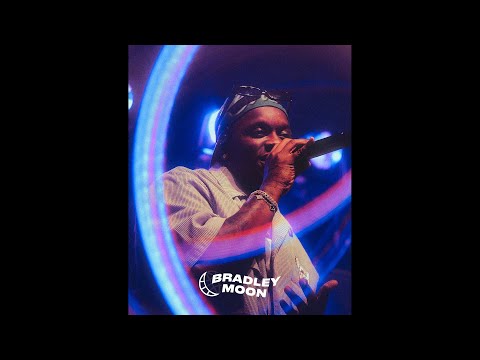 (FREE) Blxst Type Beat - "Overstated" | West Coast R&B