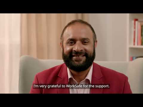 Workplace safety is our common language (Punjabi)