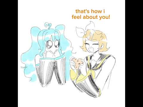 that's how i feel about you (vocaloid)