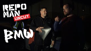 Repo Man Uncut - BMW