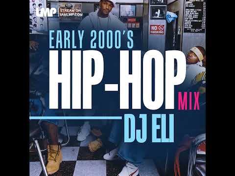 Early 2000’s Hip-Hop + R&B (Fabolous, Dipset, 50 Cent, Jay-Z, Beyonce)