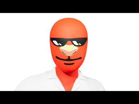 Have You Seen This Guy on YouTube Before?