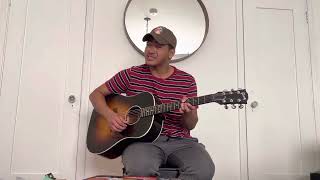 Bittersweet (acoustic)