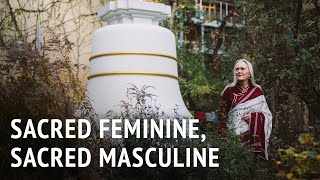 Sacred Feminine, Sacred Masculine | Tsultrim Allione
