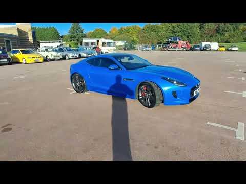 Arrival if cars and setup of rustival 2024