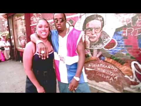 P. Diddy - P.E. 2000 (Spanish Remix) (Official Music Video)