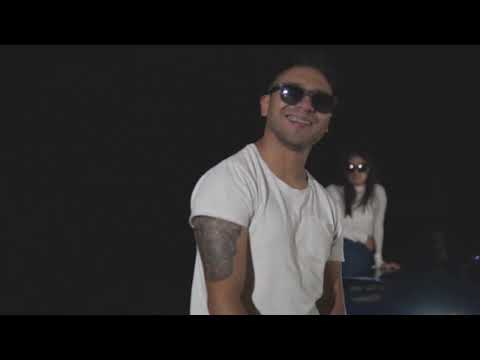 Sarco - Luna llena ( Video Oficial )
