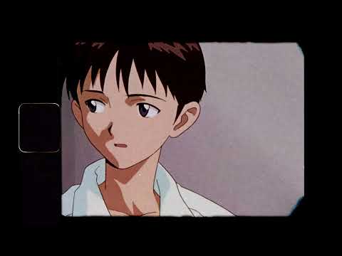 shinji ikari