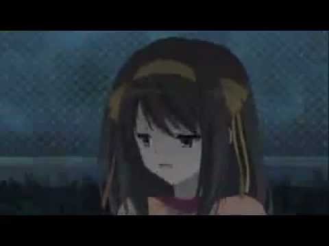 [MAD] Haruhi
