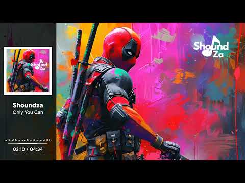 Only You | Free Music for All | No Copyright Sounds | Download Now | ShoundZa