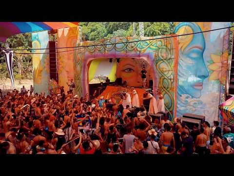 Pettra  live