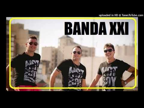 BANDA XXI - MIX (DJ SEBA)