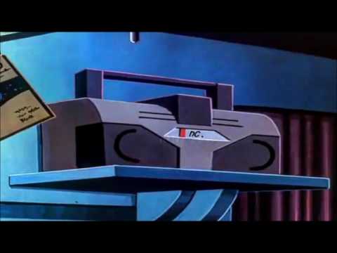 nc -  antisocial (FULL ALBUM)