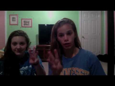 Ashley and Sam! :) 2nd Movie