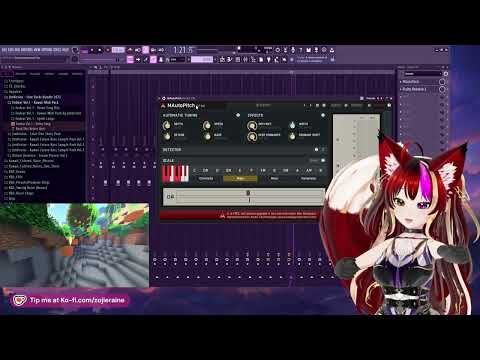 𝄞 Starlight Sound Sessions 𝄞 | "Do It Anyway" Kawaii Future Bass Cover CONTINUED!