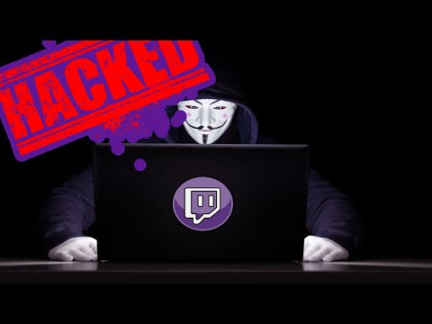 Twitch hack 2021 - What you need to know!
