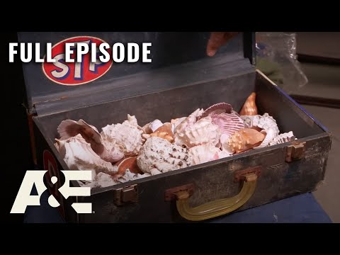 Storage Wars: Kenny’s Plan, Darrell’s Picks and a SURPRISE Auction Twist (S13, E14) | Full Episode