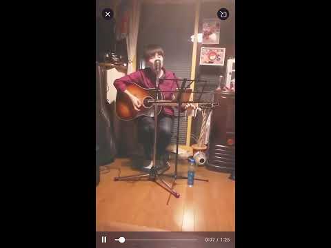【ライブ映像】【弾き語り】ヒロイン/back number/cover